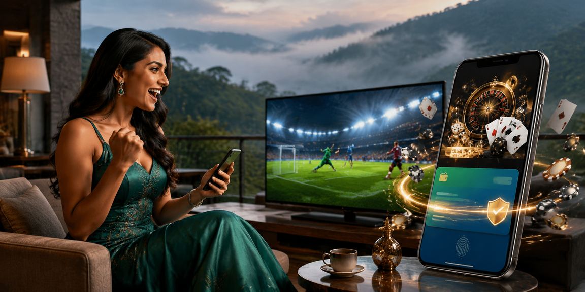 Accessing kingbd Casino on Mobile in Bandarban